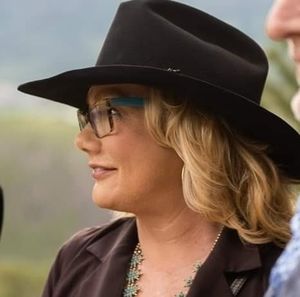 Meet your Posher, Lillian